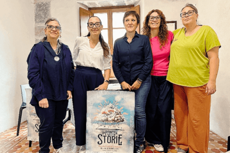 «Al centro la meraviglia»